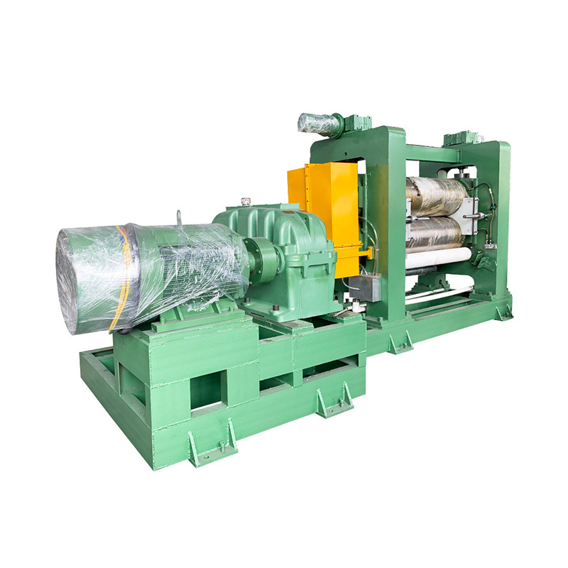 Memaksimalkan Efisiensi dengan Mesin Kalender Karet: Pengoperasian, Perawatan, dan Praktik Terbaik