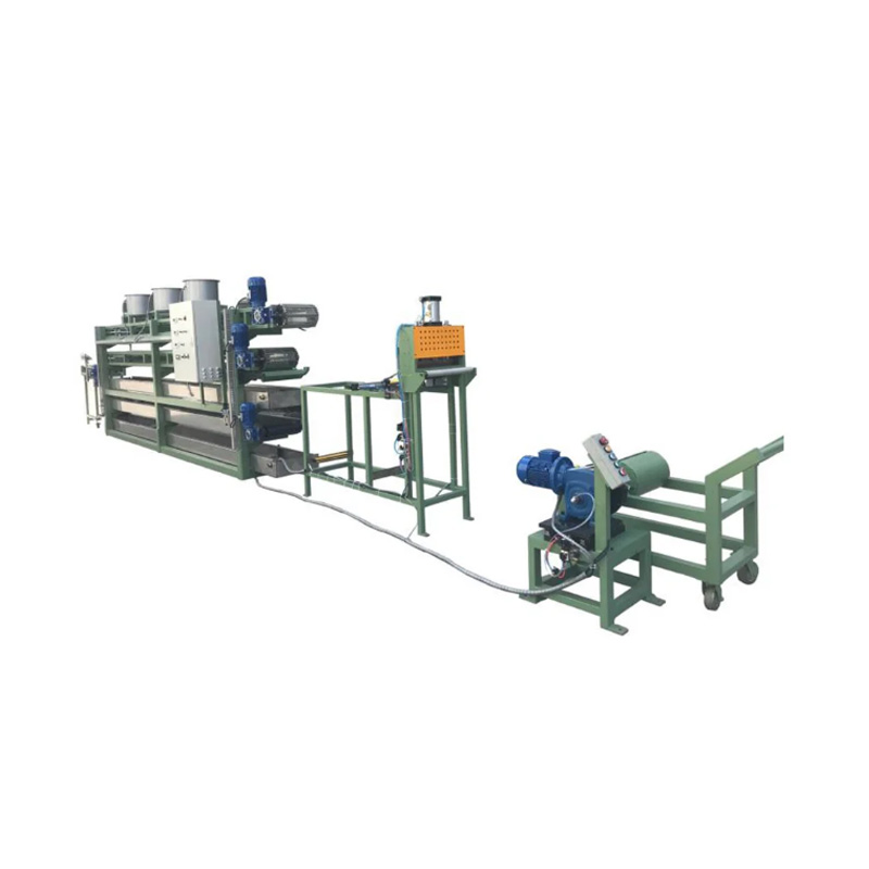 Jalur Konveyor Pendingin