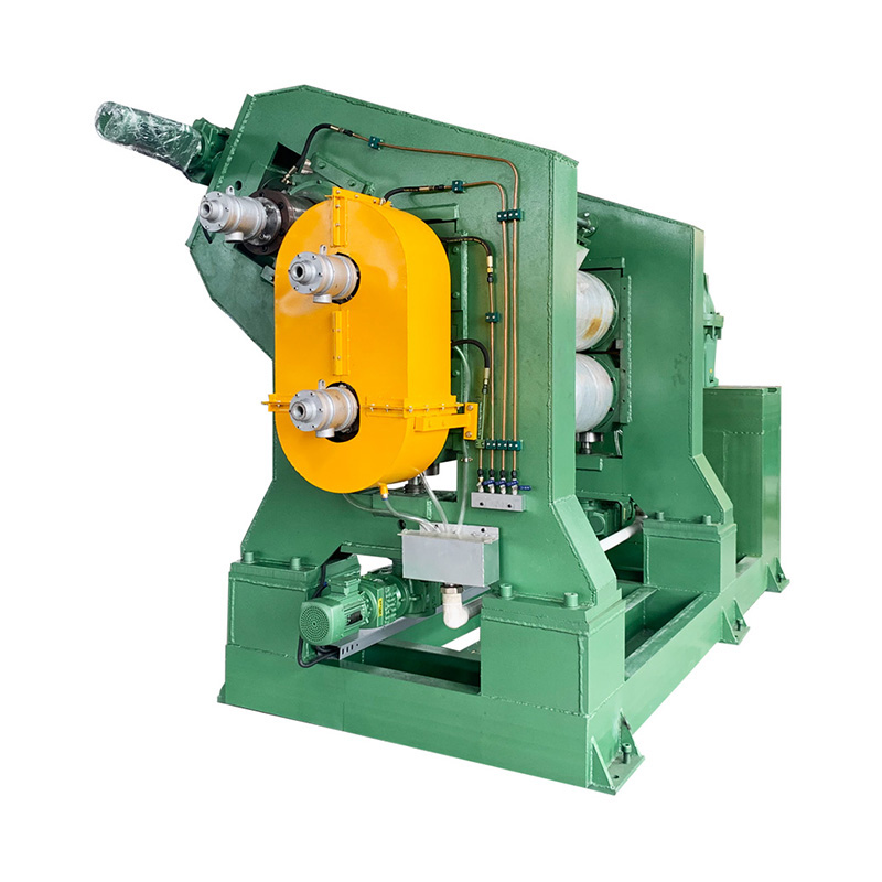 Mesin Kalender Karet 3 Gulungan