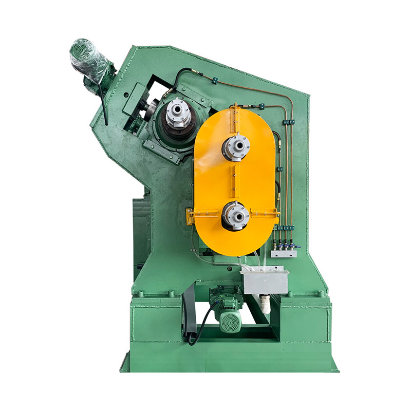 Mesin Kalender Karet 3 Gulungan