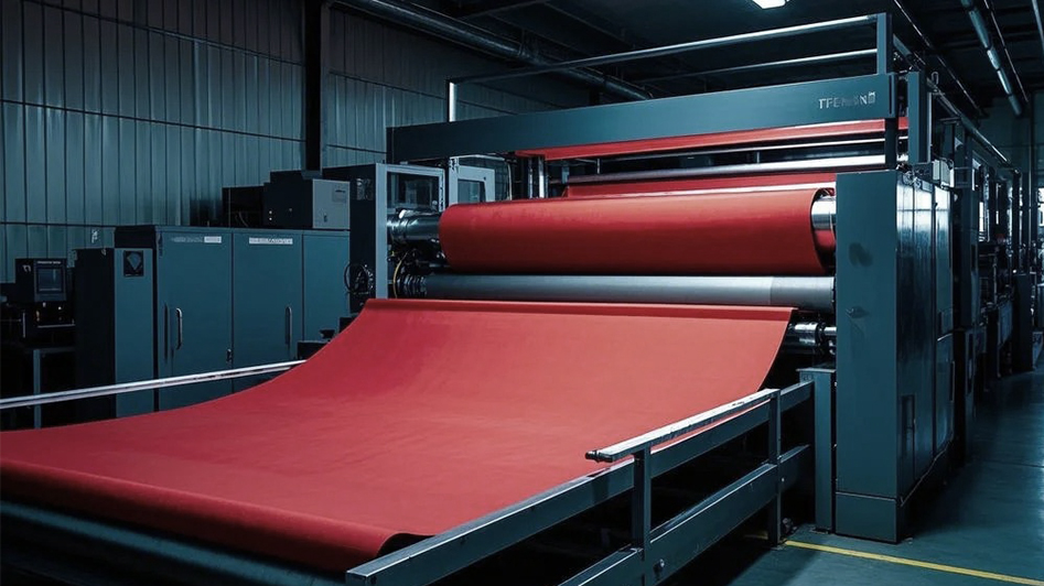 Apa prinsip kerja mesin pencampur karet?