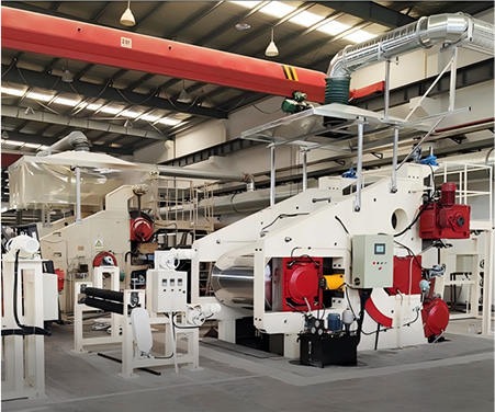Anhui Tulus Machinery Co., Ltd.