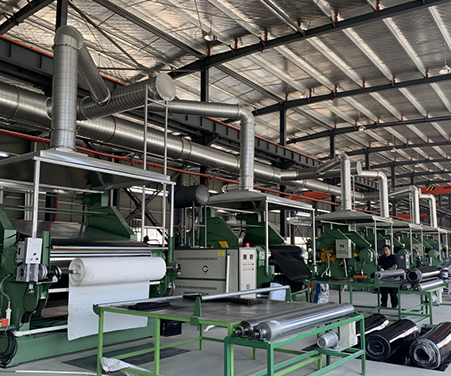 Anhui Tulus Machinery Co., Ltd.