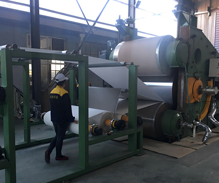 Anhui Tulus Machinery Co., Ltd.