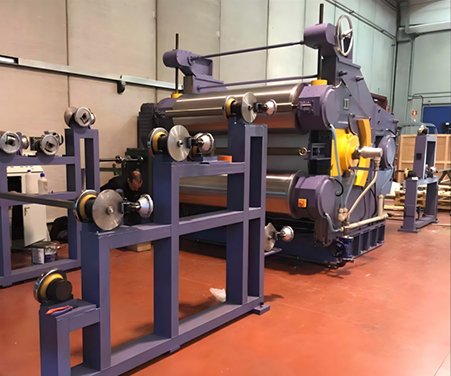 Anhui Tulus Machinery Co., Ltd.