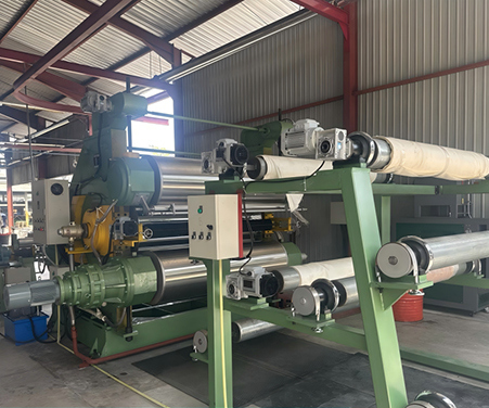 Anhui Tulus Machinery Co., Ltd.