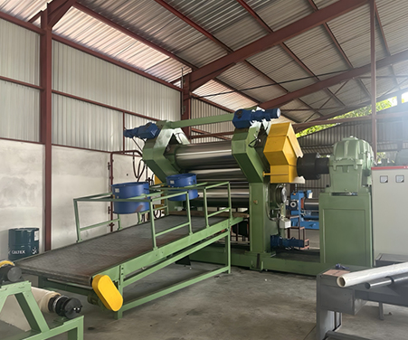Anhui Tulus Machinery Co., Ltd.