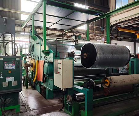 Anhui Tulus Machinery Co., Ltd.